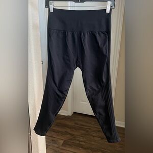 High Waisted Flabetics Leggings NWT